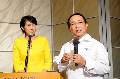 シーガル倶楽部 グルメ探訪レポート-神谷さん料理解説