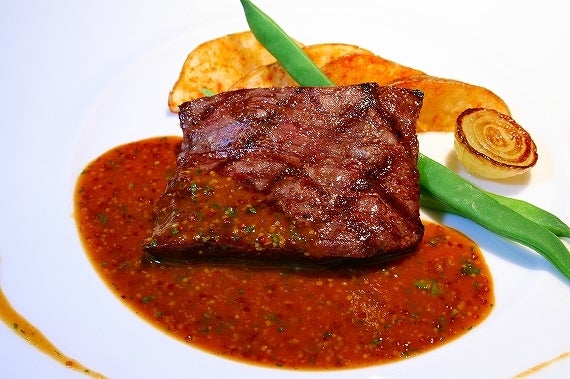 シーガル倶楽部 グルメ探訪レポート-肉
