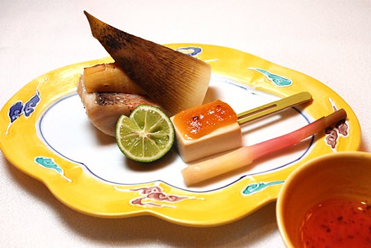 焼肴1