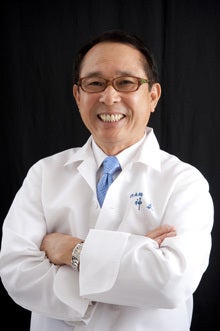神谷氏