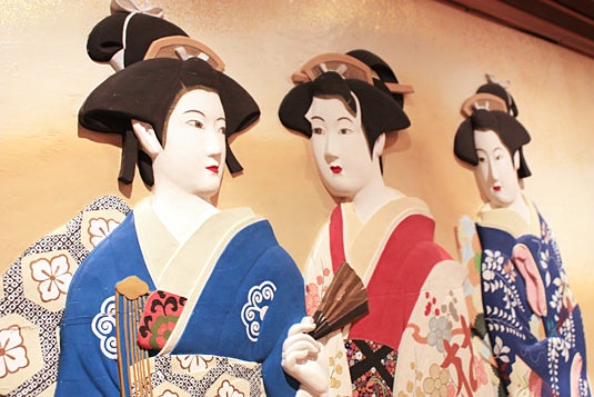 美人絵