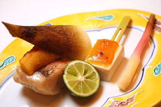 焼肴2
